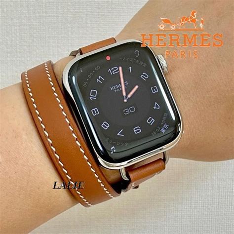 used hermes apple watch band|apple hermes watch band only.